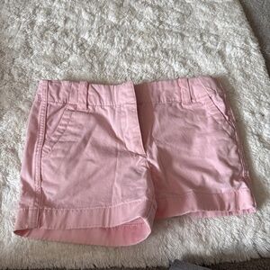 Girls size 6 Vineyard vines shorts